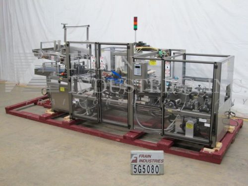 照片的Arpac箱包装托盘形式/包装EL-2111