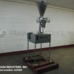 Spee Dee填充粉末体积CBE-4缩略图