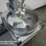 Spee Dee填充粉末体积CBE-4缩略图