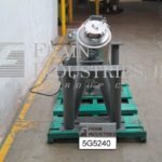 帕特森凯利混合器粉末双壳5 CU FT缩略图