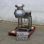 Urschel Cutter, Slicer Slicer CC的缩略图