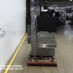 侧给料机斜面Thumbnail /Cleated 80H