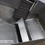 侧给料机斜面Thumbnail /Cleated 80H