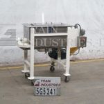 罗斯搅拌机粉末丝带S. S. 7Ft³的缩略图