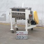 罗斯搅拌机粉末丝带S. S. 7Ft³的缩略图