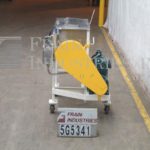 罗斯搅拌机粉末丝带S. S. 7Ft³的缩略图