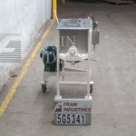 罗斯搅拌机粉末丝带S. S. 7Ft³的缩略图