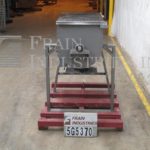 莫利混合器粉末带S. S. 14.5SS的缩略图