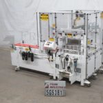 缩略图的沙奶盒封装机侧载柜R101