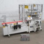 缩略图的沙奶盒封装机侧载柜R101