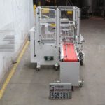 缩略图的沙奶盒封装机侧载柜R101