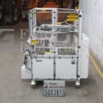 缩略图的沙奶盒封装机侧载柜R101