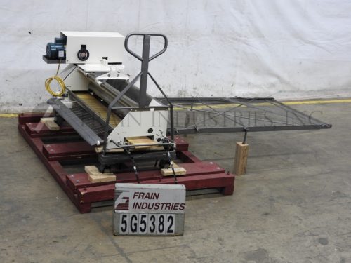 烘焙设备TOPPER照片