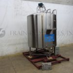 DCI罐处理器缩略图2000GAL