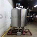 DCI罐处理器缩略图2000GAL