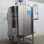 DCI罐处理器缩略图2000GAL