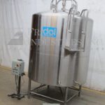 DCI罐处理器缩略图2000GAL