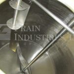 DCI罐处理器缩略图2000GAL