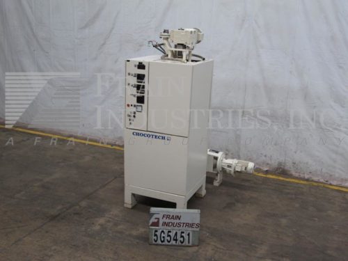 Sollich糖果巧克力调制TP10相片