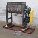 多伦多混合器粉末色带S的缩略图。SCDR24