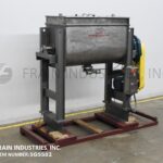 多伦多混合器粉末色带S的缩略图。SCDR24