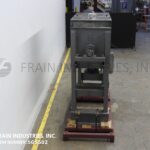 多伦多混合器粉末色带S的缩略图。SCDR24