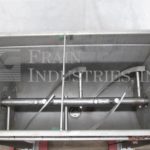 多伦多混合器粉末色带S的缩略图。SCDR24