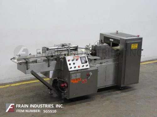 Shanklin收缩流量的照片通过F1SS