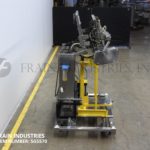 CVP系统缩略图封口机袋真空A200