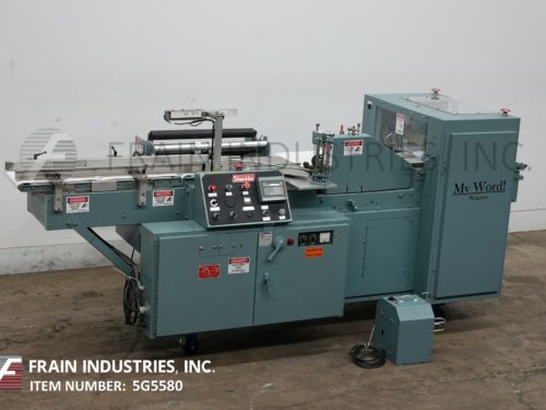 Shanklin收缩流程的照片通过f1