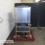 Norman Mixer液体液化器50 Gal，YS50的缩略图