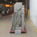 Thumbnail of Cozzini Material Handling Tote Dump CBD3080