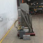 Thumbnail of Cozzini Material Handling Tote Dump CBD3080