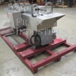 缩略图的霍纳霍道夫卡托纳半密封(半)MIDGET