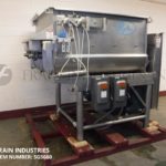 Rietz混合器粉末带S. S. RS23K3405缩略图