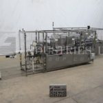 Combi美国装箱安装/封口机CHL的缩略图