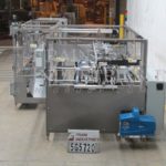 Combi美国装箱安装/封口机CHL的缩略图