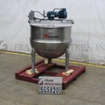 绿色坦克SS单壁DA-150SP缩略图