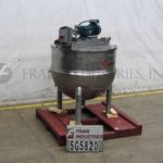 绿色坦克SS单壁DA-150SP缩略图