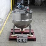 绿色坦克SS单壁DA-150SP缩略图