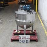 绿色坦克SS单壁DA-150SP缩略图