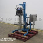 Silverson混合器液体分散器GX15缩略图