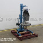 Silverson混合器液体分散器GX15缩略图