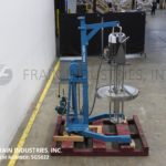 Silverson混合器液体分散器GX15缩略图