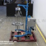 Silverson混合器液体分散器GX15缩略图