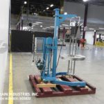 Silverson混合器液体分散器GX15缩略图