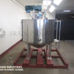 300加仑精密油箱处理器的缩略图