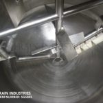 300加仑精密油箱处理器的缩略图