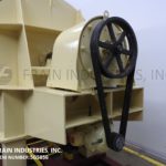 Blommer糖果巧克力融化器17,500磅的缩略图