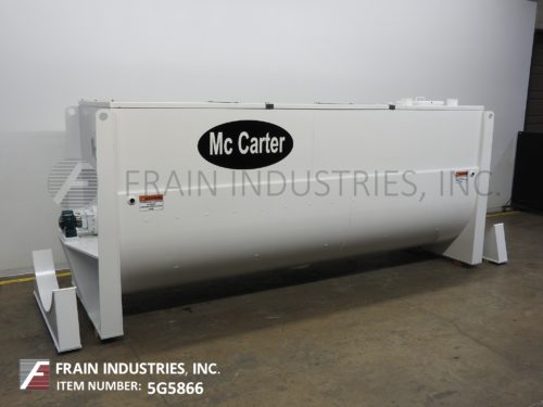 麦卡特糖果巧克力融化器照片5万磅